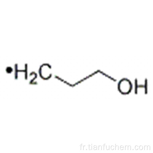 Hydroxypropylméthylcellulose CAS 9004-65-3